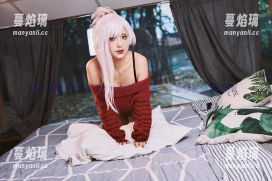 Puy Puy 这个免费“Puy Puy女孩”合集,不看你会后悔的哦!